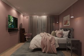 DK3021-CM Встраиваемый светильник, IP 20, 10 Вт, GU5.3, LED, серый, пластик в Тавде - tavda.ok-mebel.com | фото 6