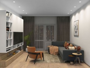 DK3026-WH Встраиваемый светильник, IP 20, 10 Вт, GU5.3, LED, белый, пластик в Тавде - tavda.ok-mebel.com | фото 6