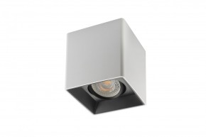 DK3030-WB Светильник накладной IP 20, 10 Вт, GU5.3, LED, белый/черный, пластик в Тавде - tavda.ok-mebel.com | фото 2