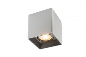 DK3030-WB Светильник накладной IP 20, 10 Вт, GU5.3, LED, белый/черный, пластик в Тавде - tavda.ok-mebel.com | фото 3