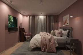 DK3030-WH Светильник накладной IP 20, 10 Вт, GU5.3, LED, белый, пластик в Тавде - tavda.ok-mebel.com | фото 5
