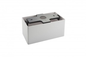 DK3035-WH Светильник накладной IP 20, 10 Вт, GU5.3, LED, белый, пластик в Тавде - tavda.ok-mebel.com | фото 5