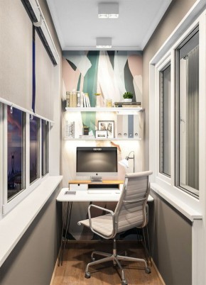 DK3035-WH Светильник накладной IP 20, 10 Вт, GU5.3, LED, белый, пластик в Тавде - tavda.ok-mebel.com | фото 7