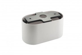 DK3036-WH Светильник накладной IP 20, 10 Вт, GU5.3, LED, белый, пластик в Тавде - tavda.ok-mebel.com | фото 5