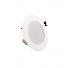 DK3047-WH Встраиваемый светильник IP 20, 5Вт, LED, белый, пластик в Тавде - tavda.ok-mebel.com | фото 4