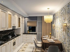 DK3061-WBR Встраиваемый светильник, IP 20, 10 Вт, GU5.3, LED, белый/бронзовый, пластик в Тавде - tavda.ok-mebel.com | фото 7