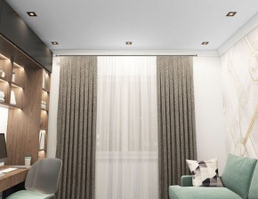 DK3071-BBR Встраиваемый светильник, IP 20, 10 Вт, GU5.3, LED, черный/бронзовый, пластик в Тавде - tavda.ok-mebel.com | фото 3