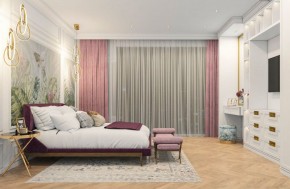 DK3071-WBR Встраиваемый светильник, IP 20, 10 Вт, GU5.3, LED, белый/бронзовый, пластик в Тавде - tavda.ok-mebel.com | фото 3
