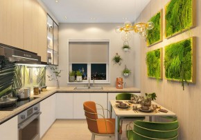 DK3072-WBR Встраиваемый светильник, IP 20, 10 Вт, GU5.3, LED, белый/бронзовый, пластик в Тавде - tavda.ok-mebel.com | фото 5