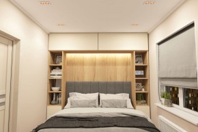 DK3072-WBR Встраиваемый светильник, IP 20, 10 Вт, GU5.3, LED, белый/бронзовый, пластик в Тавде - tavda.ok-mebel.com | фото 7