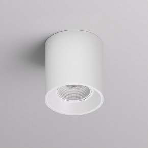 DK3090-WH Светильник накладной IP 20, 10 Вт, GU5.3, LED, белый/белый, пластик в Тавде - tavda.ok-mebel.com | фото 3
