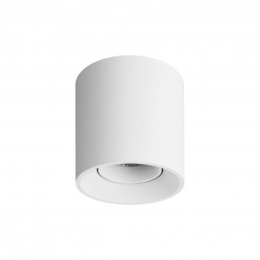 DK3090-WH Светильник накладной IP 20, 10 Вт, GU5.3, LED, белый/белый, пластик в Тавде - tavda.ok-mebel.com | фото 4