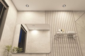 DK3101-BK Встраиваемый влагозащищенный светильник, IP65, до 10 Вт, LED, GU5,3, черный в Тавде - tavda.ok-mebel.com | фото 7