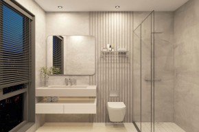 DK3101-BK Встраиваемый влагозащищенный светильник, IP65, до 10 Вт, LED, GU5,3, черный в Тавде - tavda.ok-mebel.com | фото 7