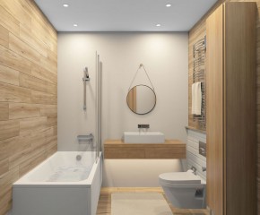 DK3101-WH Встраиваемый влагозащищенный светильник, IP65, до 10 Вт, LED, GU5,3, белый в Тавде - tavda.ok-mebel.com | фото 7