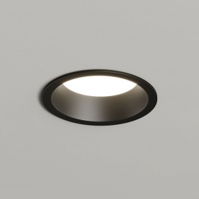 DK3103-BK Встраиваемый влагозащищенный светильник, IP 65, 10 Вт, GU5.3, LED, черный, пластик в Тавде - tavda.ok-mebel.com | фото
