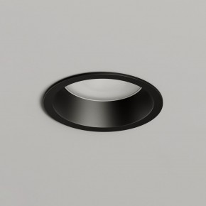 DK3103-BK Встраиваемый влагозащищенный светильник, IP 65, 10 Вт, GU5.3, LED, черный, пластик в Тавде - tavda.ok-mebel.com | фото 2
