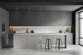 DK3103-BK Встраиваемый влагозащищенный светильник, IP 65, 10 Вт, GU5.3, LED, черный, пластик в Тавде - tavda.ok-mebel.com | фото 5