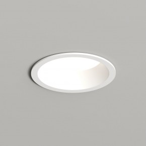 DK3103-WH Встраиваемый влагозащищенный светильник, IP 65, 10 Вт, GU5.3, LED, белый, пластик в Тавде - tavda.ok-mebel.com | фото 7