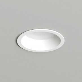 DK3103-WH Встраиваемый влагозащищенный светильник, IP 65, 10 Вт, GU5.3, LED, белый, пластик в Тавде - tavda.ok-mebel.com | фото 8