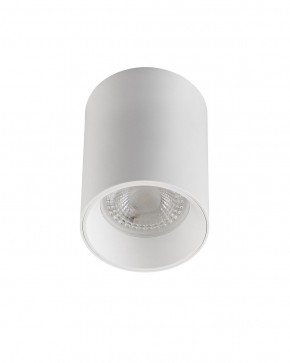 DK3110-WH Светильник накладной IP 20, 10 Вт, GU5.3, LED, белый, пластик в Тавде - tavda.ok-mebel.com | фото 3