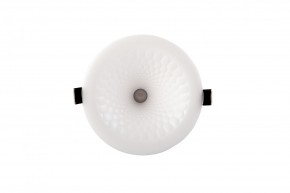 DK3400-WH Встраиваемый светильник, IP 20, 4Вт, LED, белый, пластик в Тавде - tavda.ok-mebel.com | фото 5