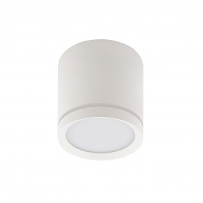 DK4013-WH Светильник накладной IP 20, 5 Вт, LED 4000, белый, алюминий/акрил в Тавде - tavda.ok-mebel.com | фото 2