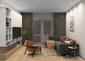 DK4500-BK Встраиваемый светильник, IP 20, 12 Вт, LED 3000, черный, алюминий в Тавде - tavda.ok-mebel.com | фото 5