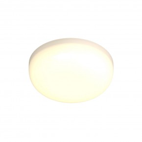 DK4600-WW Встраиваемый светильник, IP 20, 9 Вт, LED 3000, белый, пластик в Тавде - tavda.ok-mebel.com | фото 4
