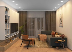 DK4603-DW Встраиваемый светильник, IP 20, 9 Вт, LED 4000, белый, пластик в Тавде - tavda.ok-mebel.com | фото 8