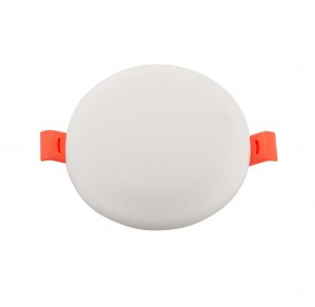 DK4604-WW Встраиваемый светильник, IP 20, 18 Вт, LED 3000, белый, пластик в Тавде - tavda.ok-mebel.com | фото 2