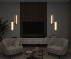 DK5010-SG Бра 600 мм, 3000К, IP20, 5 Вт, матовое золото в Тавде - tavda.ok-mebel.com | фото 6