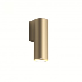 DK5021-SG Настенный светильник, IP20, до 15 Вт, LED, GU10, матовое золото, алюминий в Тавде - tavda.ok-mebel.com | фото 3