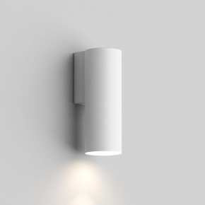 DK5021-WH Настенный светильник, IP20, до 15 Вт, LED, GU10, белый, алюминий в Тавде - tavda.ok-mebel.com | фото 4