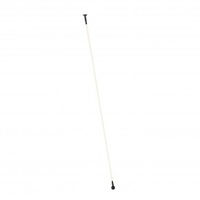 DK7505-BK Cветильник-трос в оплетке FLEX со светодиодом 5м 24V DC 86W 360° 3000К IP20 черный в Тавде - tavda.ok-mebel.com | фото 3
