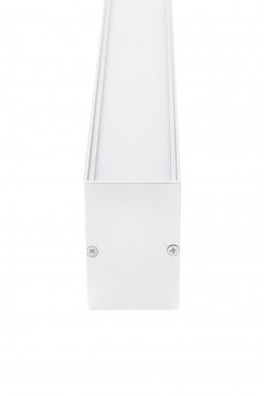 DK9123-WH Линейный светильник 30W 1250mm 3000K, белый в Тавде - tavda.ok-mebel.com | фото 3