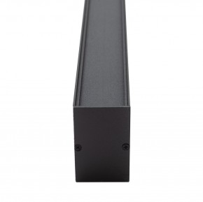 DK9124-BK Линейный светильник 30W 1250mm 4000K, черный в Тавде - tavda.ok-mebel.com | фото 3