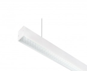 DK9124-WH Линейный светильник 30W 1250mm 4000K, белый в Тавде - tavda.ok-mebel.com | фото 2