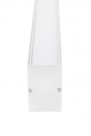 DK9124-WH Линейный светильник 30W 1250mm 4000K, белый в Тавде - tavda.ok-mebel.com | фото 3