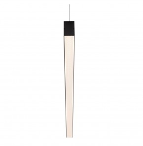 DK9153-BK Линейный светильник 42W 1500mm 3000K, черный в Тавде - tavda.ok-mebel.com | фото 4