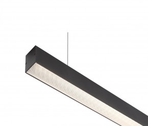 DK9153-BK Линейный светильник 42W 1500mm 3000K, черный в Тавде - tavda.ok-mebel.com | фото 5