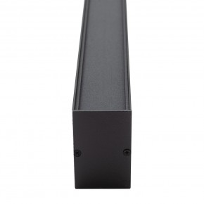 DK9153-BK Линейный светильник 42W 1500mm 3000K, черный в Тавде - tavda.ok-mebel.com | фото 6