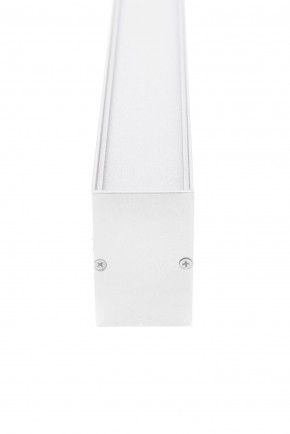DK9153-WH Линейный светильник 42W 1500mm 3000K, белый в Тавде - tavda.ok-mebel.com | фото 3