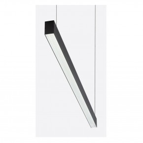 DK9154-BK Линейный светильник 42W 1500mm 4000K, черный в Тавде - tavda.ok-mebel.com | фото 3