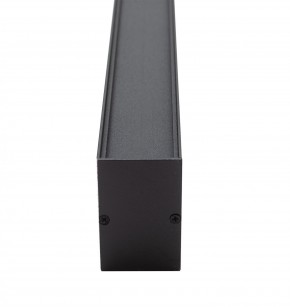 DK9154-BK Линейный светильник 42W 1500mm 4000K, черный в Тавде - tavda.ok-mebel.com | фото 4
