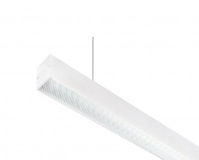 DK9154-WH Линейный светильник 42W 1500mm 4000K, белый в Тавде - tavda.ok-mebel.com | фото 3