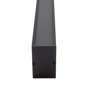 DK9203-BK Линейный светильник 52W 2000mm 3000K, черный в Тавде - tavda.ok-mebel.com | фото 4