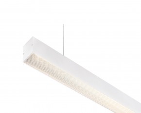 DK9203-WH Линейный светильник 52W 2000mm 3000K, белый в Тавде - tavda.ok-mebel.com | фото 2