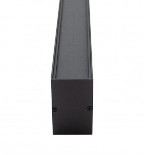 DK9204-BK Линейный светильник 52W 2000mm 4000K, черный в Тавде - tavda.ok-mebel.com | фото 4