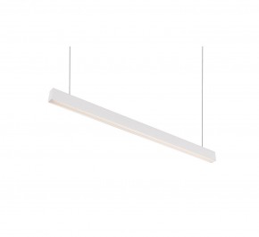 DK9253-WH Линейный светильник 62W 2500mm 3000K, белый в Тавде - tavda.ok-mebel.com | фото